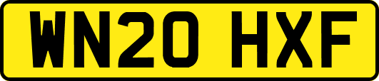 WN20HXF