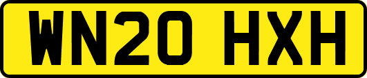 WN20HXH