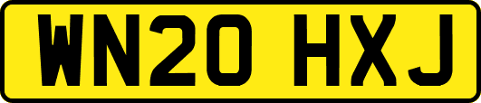 WN20HXJ