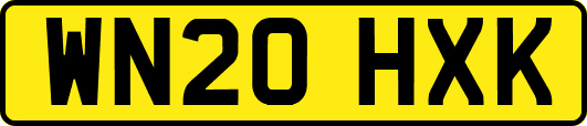 WN20HXK