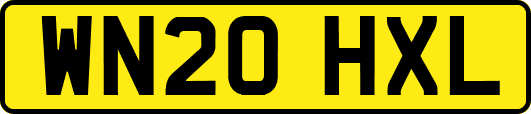 WN20HXL