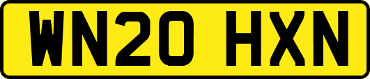 WN20HXN