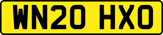 WN20HXO
