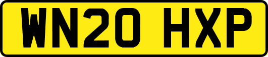 WN20HXP