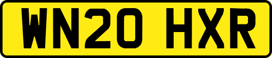 WN20HXR
