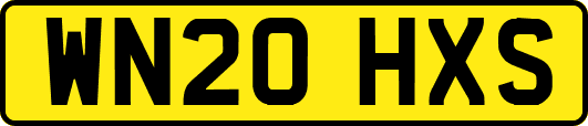 WN20HXS