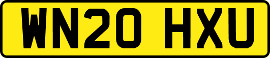 WN20HXU