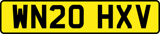 WN20HXV