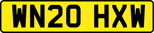 WN20HXW