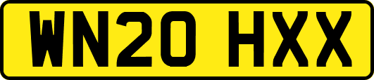 WN20HXX