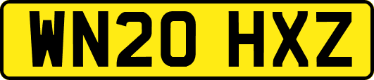 WN20HXZ