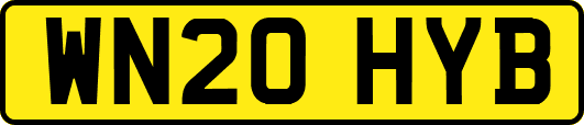 WN20HYB