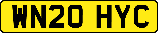 WN20HYC