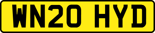 WN20HYD