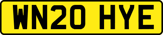 WN20HYE