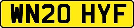 WN20HYF