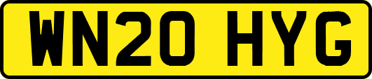WN20HYG