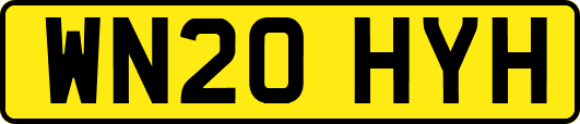 WN20HYH