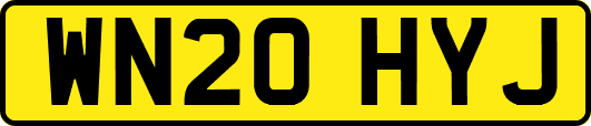 WN20HYJ