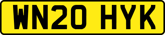 WN20HYK