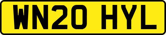 WN20HYL