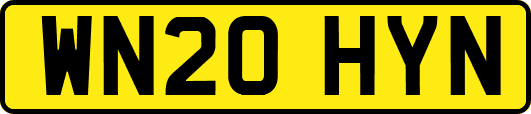 WN20HYN