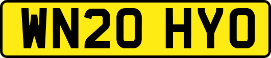 WN20HYO