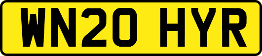 WN20HYR