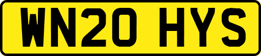 WN20HYS