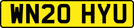 WN20HYU