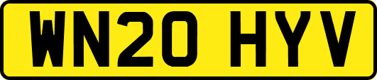 WN20HYV