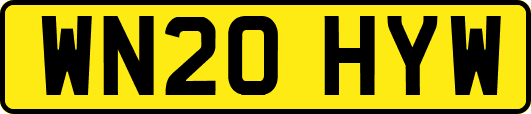 WN20HYW