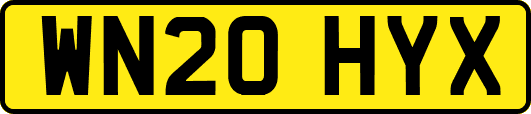 WN20HYX