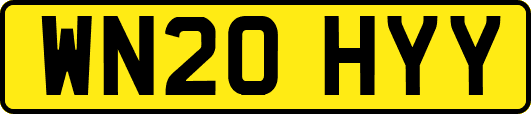 WN20HYY