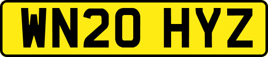 WN20HYZ