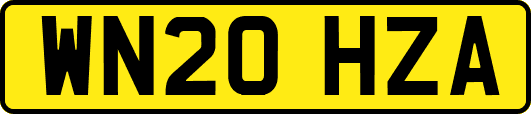 WN20HZA