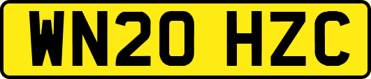 WN20HZC