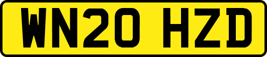 WN20HZD