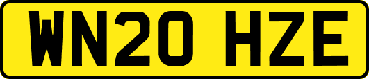WN20HZE