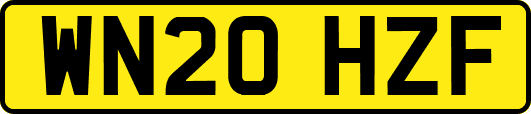 WN20HZF