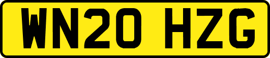 WN20HZG