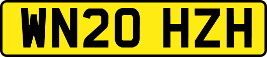 WN20HZH