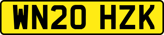 WN20HZK