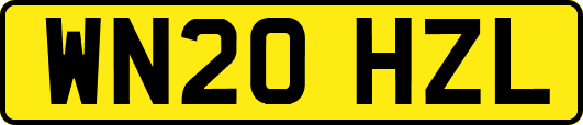 WN20HZL