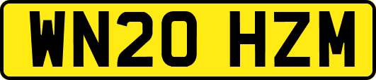 WN20HZM