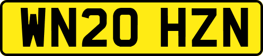 WN20HZN
