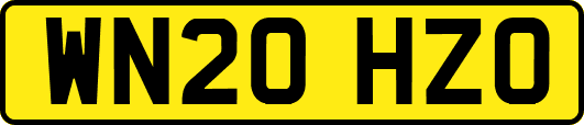 WN20HZO