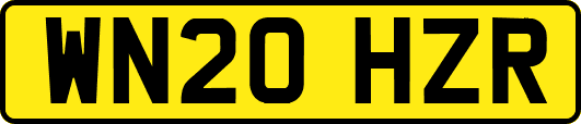 WN20HZR