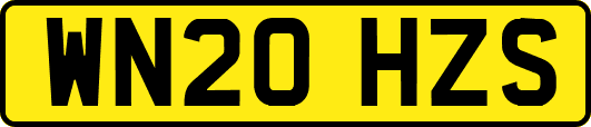 WN20HZS