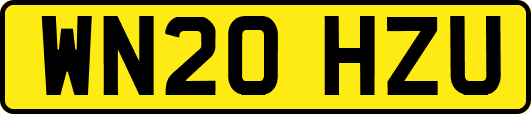 WN20HZU